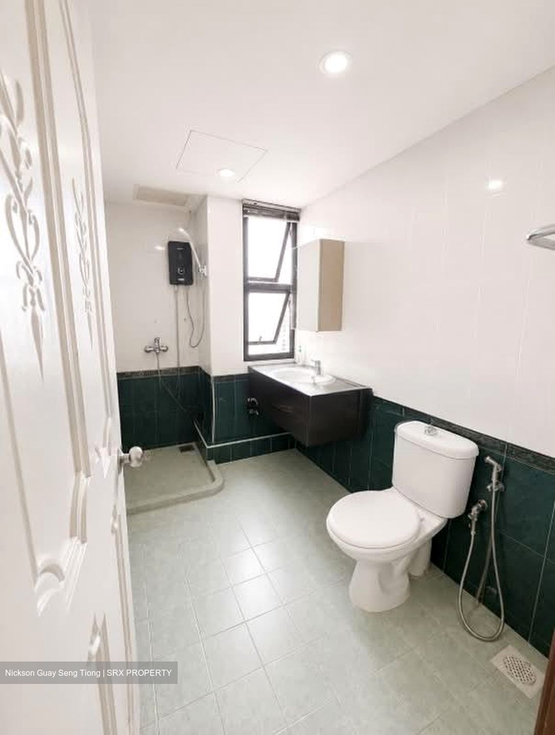Tan Tong Meng Tower (D11), Apartment #588762561